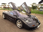 1993 McLaren F1